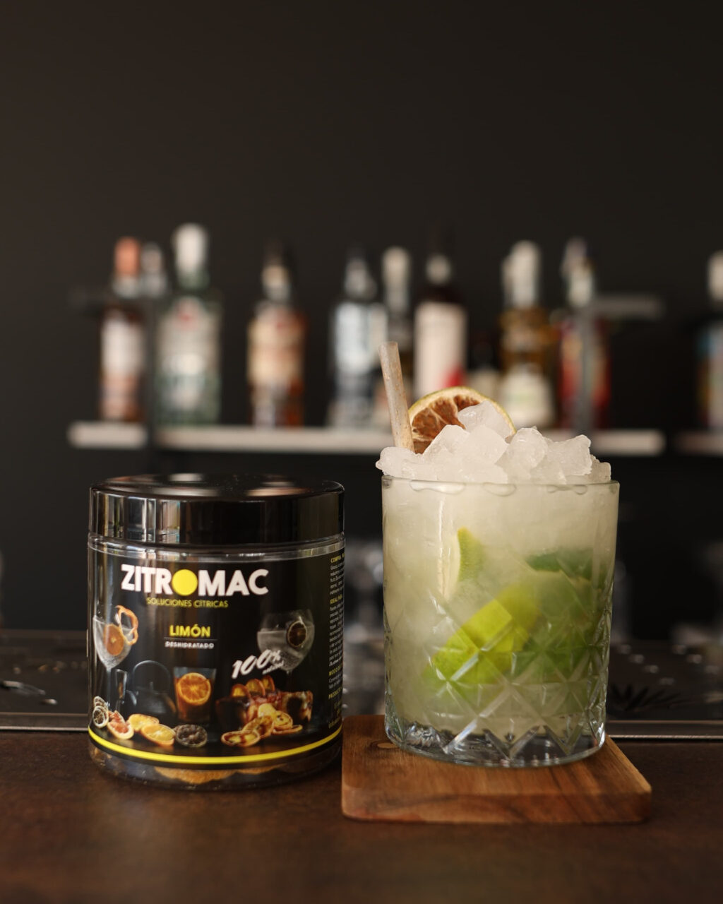 Instagram post from zitromac_. This post is in position 1.