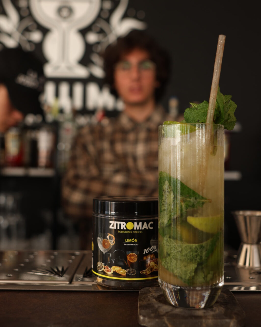 Instagram post from zitromac_. This post is in position 2.