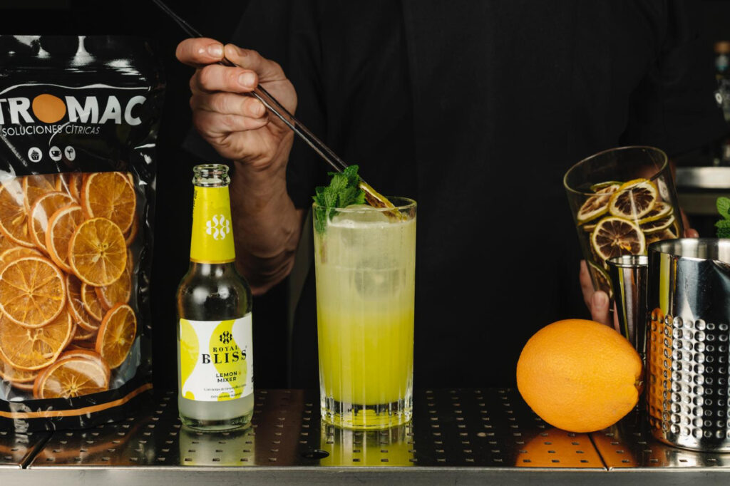 Instagram post from zitromac_. This post is in position 1.